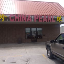 China Pearl Restaurant - Front