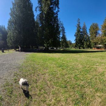 Flaming Geyser State Park - Open fields - Parks Near Me - Auburn, Washington