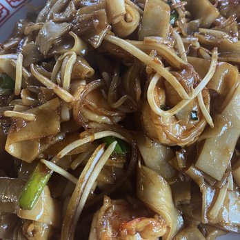 China East - It's this the best looking Chow Fun you've seen? - Chinese Near Me - Carson City, Nevada