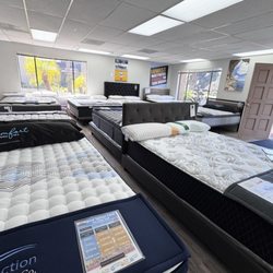 Mattress Store San Diego - You'll find the best prices and the best service at the best place to find a great mattress, Mattress Store San Diego!