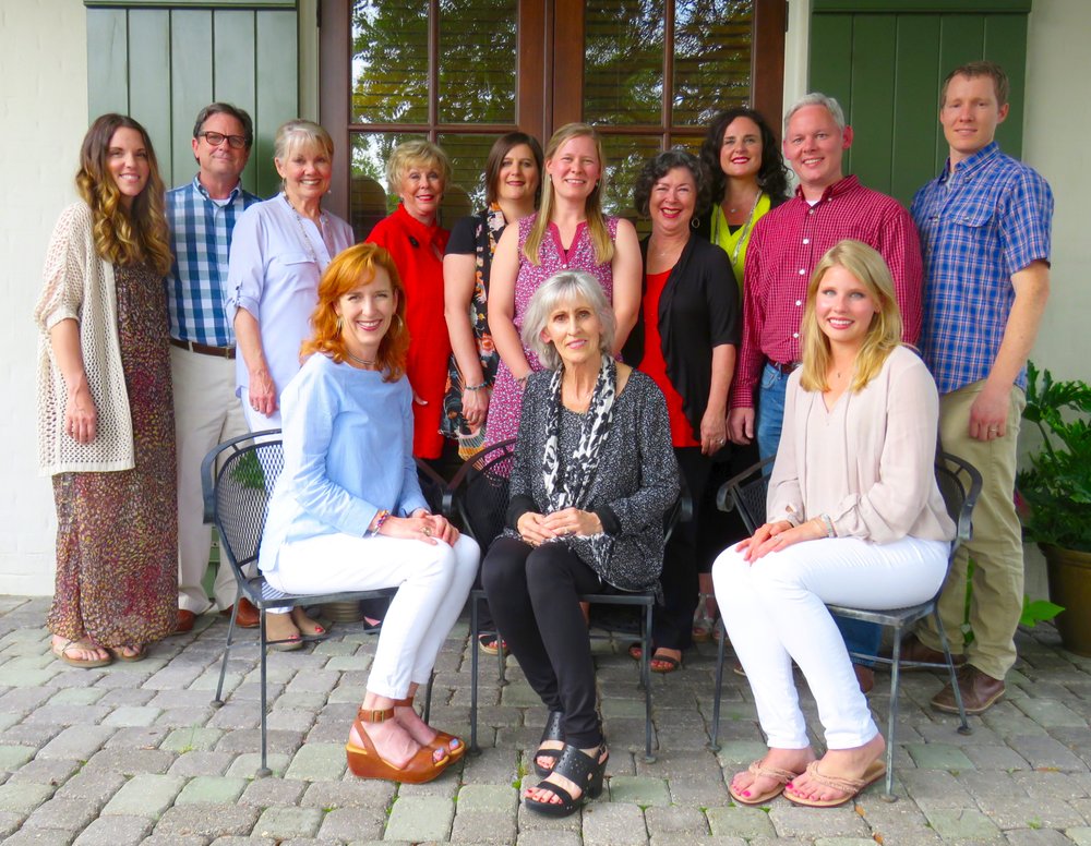 The Shepherd's Staff - grief counselor in Flowood, MS