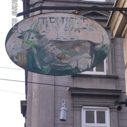 Gasthaus zur Bunten Kuh