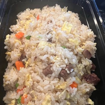 Highland Noodles - Fried rice - Noodles Near Me - Milpitas, California Highland Noodles - Fried rice - Noodles Near Me - Milpitas, California
