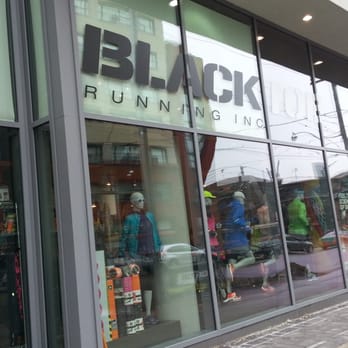 BlackToe Running - Sports Wear Near Me - Toronto, Ontario