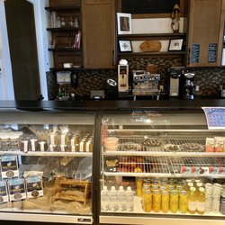 Road to Sooke Cafe