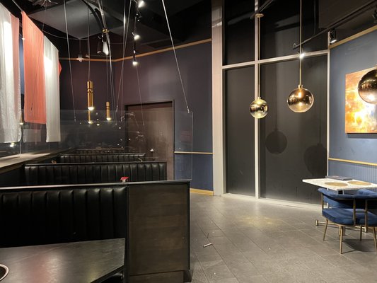 MOA Korean BBQ & Bar - Charlotte by null