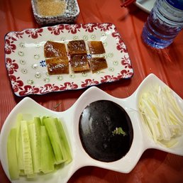 Peking Duck
