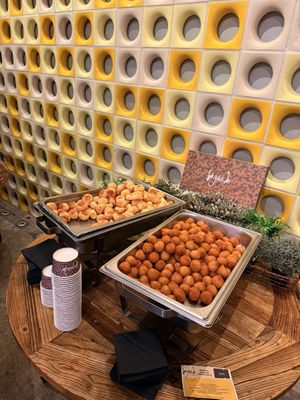 Sagrado Cafe by null