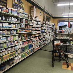 Good Earth Food Co-Op