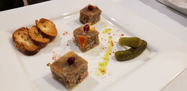 AFSONA RESTAURANT by null