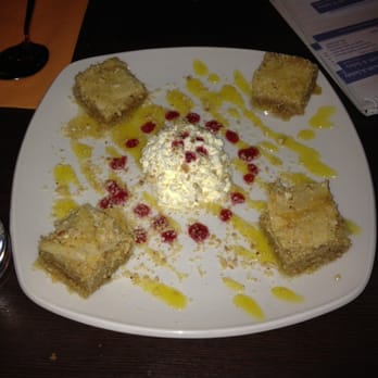 Keshk Cafe & Restaurant - Baclava - Mediterranean Near Me - Dublin, D