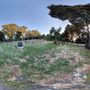 Photo of Mare Island Cemetary