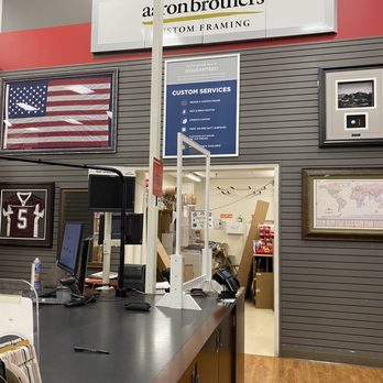 Michaels - Picture Framing by Aaron Brothers - Arts & Crafts Near Me - Menifee, California