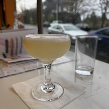 Mojito - Pisco Sour - Cuban Near Me - Seattle, Washington Mojito - Pisco Sour - Cuban Near Me - Seattle, Washington