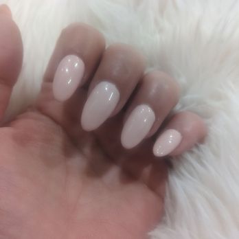 Sunny Nails - Acrylic stilettos by Analise - Nail Salons Near Me - Jacksonville, Florida