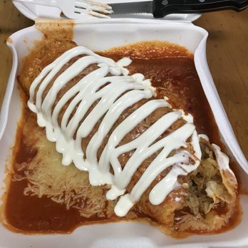 Green Taco - Mexican Near Me - Riverside, California