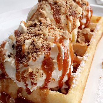 Nero Waffles - Bresilienne again - Waffles Near Me - Vancouver, British Columbia Nero Waffles - Bresilienne again - Waffles Near Me - Vancouver, British Columbia