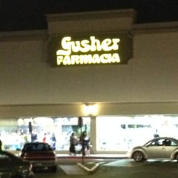 Farmacia Gusher - Farmacia Gusher de noche. - Pharmacy Near Me - Tijuana, BCN Farmacia Gusher - Farmacia Gusher de noche. - Pharmacy Near Me - Tijuana, BCN