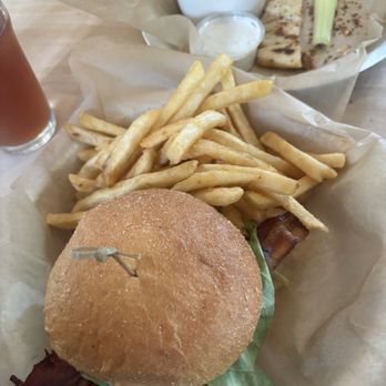 Happy Valley Brewing Company - Happy Valleys Best Burger - Breweries Near Me - State College, Pennsylvania Happy Valley Brewing Company - Happy Valleys Best Burger - Breweries Near Me - State College, Pennsylvania