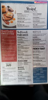 Menu photo 6 Christos  - West Lafayette West Lafayette, IN