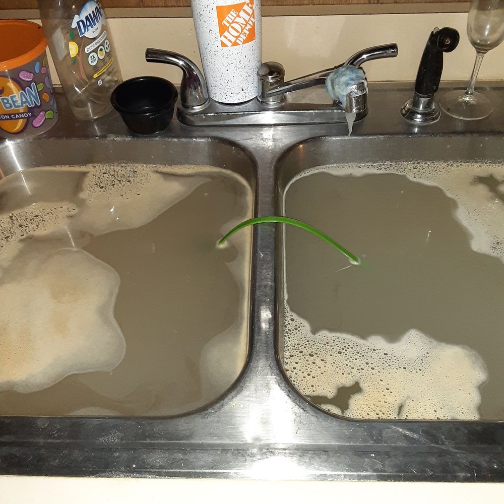 A Plus Priority Plumbing - Clogged sink - Plumbing Near Me - Atlanta, Georgia A Plus Priority Plumbing - Clogged sink - Plumbing Near Me - Atlanta, Georgia