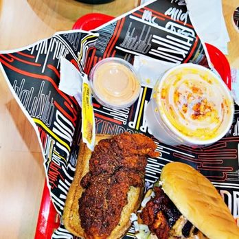 Chikin Drip - Chicken Shop Near Me - San Jose, California