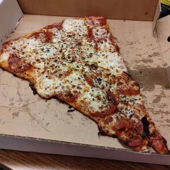 New York Pizza - Halal Near Me - Concord, California New York Pizza - Halal Near Me - Concord, California