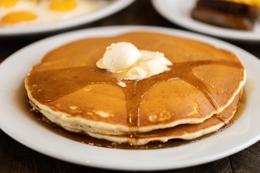 Corky's Kitchen & Bakery
