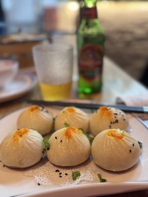 Nan Xiang Xiao Long Bao-Manhattan by null
