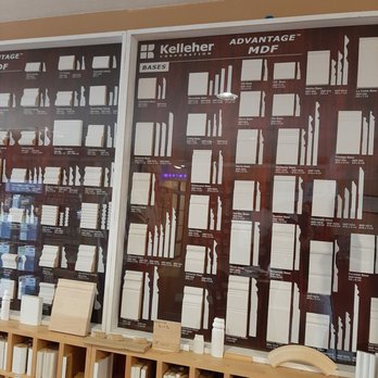 Ideal Moulding Supply - Baseboard - Building Supplies Near Me - San Diego, California Ideal Moulding Supply - Baseboard - Building Supplies Near Me - San Diego, California