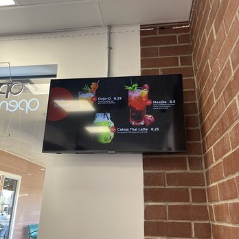 Tea Dojo - Menu - Bubble Tea Near Me - Vacaville, California Tea Dojo - Menu - Bubble Tea Near Me - Vacaville, California