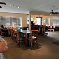 Naru Sushi and Grill - Inside