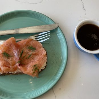 Bluestone Lane Scott Circle Coffee Shop - Smoked salmon and regular coffee - Coffee & Tea Near Me - Washington, DC, District of Columbia Bluestone Lane Scott Circle Coffee Shop - Smoked salmon and regular coffee - Coffee & Tea Near Me - Washington, DC, District of Columbia