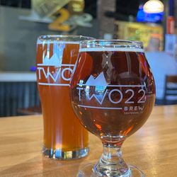 Two22 Brew
