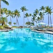 Fairmont Orchid - Hawaii by null