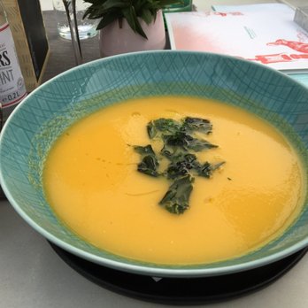 Cubus - Pfirsich tomatensuppe - Austrian Near Me - Linz, 4 Cubus - Pfirsich tomatensuppe - Austrian Near Me - Linz, 4