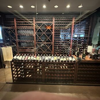 Vila Brazil - Wine cellar - Steakhouses Near Me - Garland, Texas Vila Brazil - Wine cellar - Steakhouses Near Me - Garland, Texas