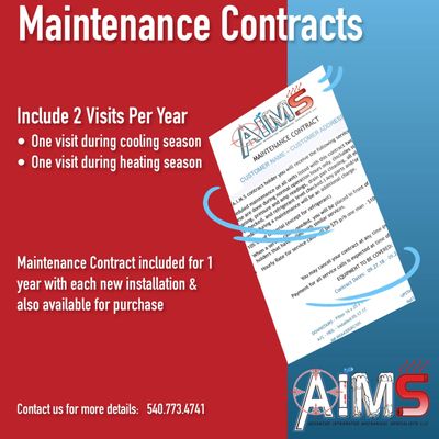 Advanced Integrated Mechanical Specialists Logo