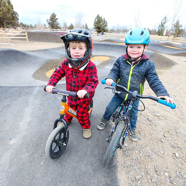 Bend Park & Recreation District - social services organization in Bend, OR