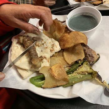 AshKii's Navajo Grill - Grandma's favorite - American Near Me - Farmington, New Mexico AshKii's Navajo Grill - Grandma's favorite - American Near Me - Farmington, New Mexico