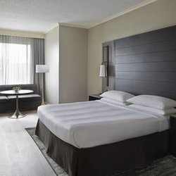 Dallas/Plano Marriott at Legacy Town Center
