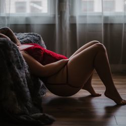 Photography By Amy Nicole - Boudoir photography