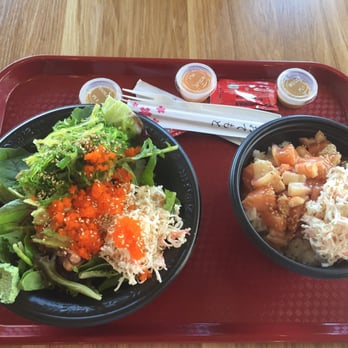 Poki Poki - Oceanside - Soft opening. Fresh and delicious. - Asian Fusion Near Me - Oceanside, California Poki Poki - Oceanside - Soft opening. Fresh and delicious. - Asian Fusion Near Me - Oceanside, California