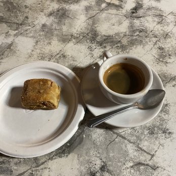 Caffe Trieste - Cafes Near Me - San Francisco, California