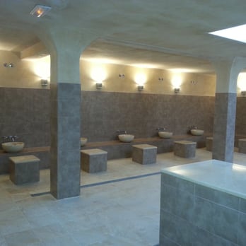 Oasis - Baño turco - Massage Near Me - Madrid, M