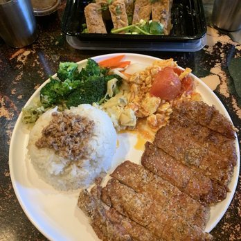 Kingchops Irvine - Taiwanese Near Me - Irvine, California