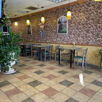 Simply Pasta - Interior - Pasta Shops Near Me - Union City, California