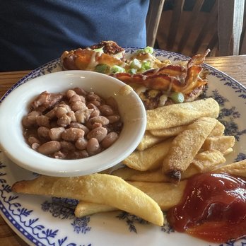 Cracker Barrel Old Country Store - Vegetable plate? - Breakfast & Brunch Near Me - Knoxville, Tennessee Cracker Barrel Old Country Store - Vegetable plate? - Breakfast & Brunch Near Me - Knoxville, Tennessee