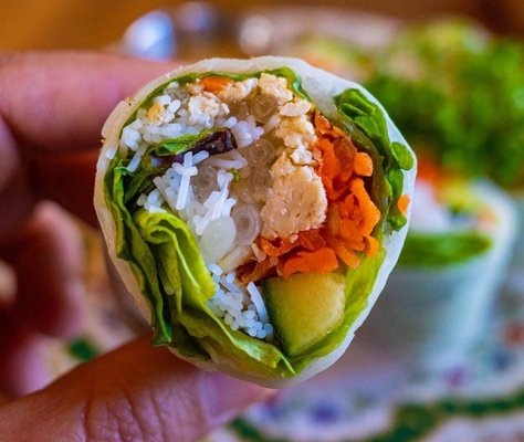 Dok Khao Thai (Woodbridge) by null