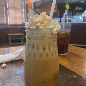 Oldwest Cafe - Breakfast & Brunch Near Me - Denton, Texas